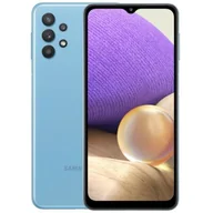 Telefony komórkowe - Samsung Galaxy A32 4GB/128GB Dual Sim Niebieski SM-A325FZBGEUE - miniaturka - grafika 1