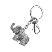 Breloki - Batek Brelok, Słonik - miniaturka - grafika 1