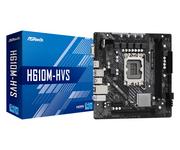 Płyty główne - ASRock H610M-HVS 90-MXBHT0-A0UAYZ - miniaturka - grafika 1