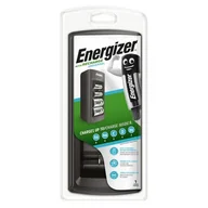 Ładowarki i akumulatory - Ładowarka akumulatorków Ni-MH uniwersalna Energizer Universal new - miniaturka - grafika 1
