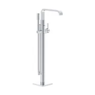 Baterie wannowe i prysznicowe - Grohe Allure 32754002 - miniaturka - grafika 1