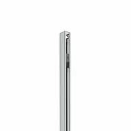 Akcesoria do armatury i ceramiki - Profil poszerzający chrom Easy Sensea - miniaturka - grafika 1