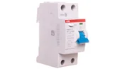 Bezpieczniki elektryczne - ABB FI bezpiecznik 25 A F202A-25 / 0,03 F202A-25/0,03 - miniaturka - grafika 1