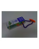 Klocki - Mario-Inex Klocki Micro Wafle 80el - miniaturka - grafika 1