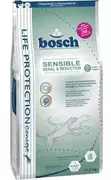 Sucha karma dla psów - Bosch Petfood Sensible Renal & Reduction - sucha karma dla psów dorosłych 11,5kg + niespodzianka dla psa GRATIS! - miniaturka - grafika 1