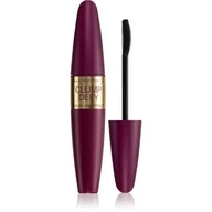 Tusze do rzęs - Max Factor False Lash Effect Clump Defy Mascara, 001 Black, tusz do rzęs zapewnia dramatyczną objętość i długość, szczotka antyzaciskowa zapewnia idealne rozdzielanie rzęs bez grudek, 13 ml - miniaturka - grafika 1