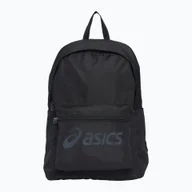 Plecaki - Plecak do biegania ASICS Back Pack 25 l performance black WYSYŁKA W 24H 30 DNI NA ZWROT - miniaturka - grafika 1