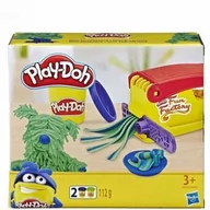 Masy plastyczne - Play-Doh Mini Fun Factory E4920 - miniaturka - grafika 1