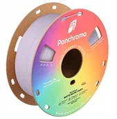 Filamenty i akcesoria do drukarek 3D - Filament Polymaker PolyTerra PLA 1,75mm, 1kg - Candy} PLM-22652 - miniaturka - grafika 1