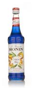 Syropy i koncentraty owocowe - Monin Curacao Triple Sec 0,7 l 2892 - miniaturka - grafika 1