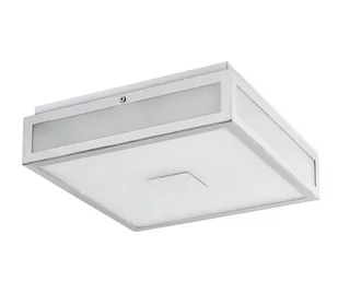 Rabalux 75034 - LED Plafon łazienkowy ZOYA LED/24W/230V IP44 białe - Lampy sufitowe - miniaturka - grafika 1