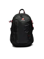 Plecaki - Plecak turystyczny unisex Campus DONARD 25L czarny CU0707124230 - miniaturka - grafika 1