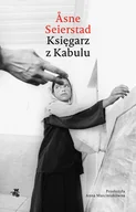 Felietony i reportaże - Ksiegarz z Kabulu - miniaturka - grafika 1