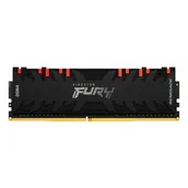 Pamięci RAM - Kingston Fury Renegade RGB DDR4 32 GB 3600MHz CL18 KF436C18RBA/32 KF436C18RBA/32 - miniaturka - grafika 1