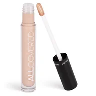 Korektory pod oczy - Inglot Inglot Korektor pod oczy All Covered 105 4.2 ml - miniaturka - grafika 1