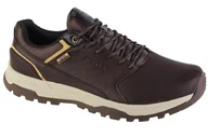 Buty sportowe męskie - Buty Joma C.Safron Repellent Men 2224 M CSAFRW2224 brązowe - miniaturka - grafika 1