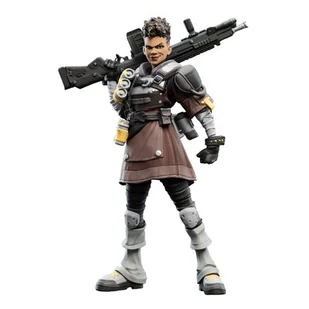 WETA Figurka WETA WETA A L Mini Epics V Fig Bangalore WETA145003044 WETA145003044 - Figurki dla dzieci - miniaturka - grafika 1