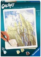 Zabawki kreatywne - CreArt: Trawa na wietrze - miniaturka - grafika 1