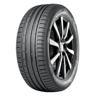 Opony terenowe i SUV letnie - Nokian Powerproof SUV 255/55R20 110Y - miniaturka - grafika 1
