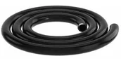 Chłodzenie wodne - Barrow Wąż 13/10mm czarny -1m - miniaturka - grafika 1