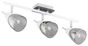 Dark Keter Lighting Sky lampa sufitowa (spot) 3-punktowa 1529 1529K - Lampy sufitowe - miniaturka - grafika 1