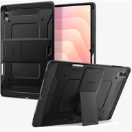 Etui do tabletów - Etui na Galaxy Tab S11 Ultra 14.6 SPIGEN Tough Armor Pro Czarny ACS10218 - miniaturka - grafika 1