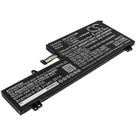 Baterie do laptopów - Cameron Sino Lenovo Yoga 720 L16L6PC1 6150mAh 71.09Wh Li-Polymer 11.56V CS-LVY721NB - miniaturka - grafika 1
