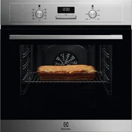 Piekarniki do zabudowy - Piekarnik Electrolux OVEN EOD3H40BX ELX - miniaturka - grafika 1