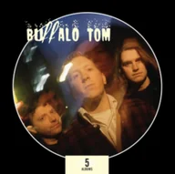 Muzyka alternatywna - Buffalo, Tom 5 Albums Box Set. CD Buffalo, Tom - miniaturka - grafika 1