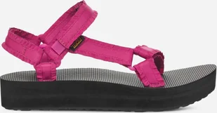 Teva W'S Midform Universal Adorn, RVL, 37 us 6; uk 4 - Sandały damskie - miniaturka - grafika 1