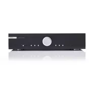Wzmacniacze - MUSICAL FIDELITY M3si black - wzmacniacz stereofoniczny - miniaturka - grafika 1