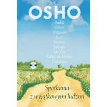 Spotkania z wyjątkowymi ludźmi - Ezoteryka - miniaturka - grafika 1
