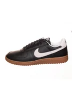 Trampki męskie - Nike Skórzane sneakersy "Field General 82" w kolorze czarno-białym - miniaturka - grafika 1