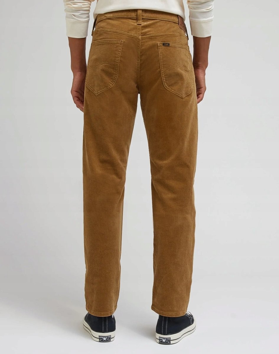 LEE DAREN ZIP FLY TUMBLEWEED L707AXDH 112321590 40/34