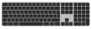 Apple Magic Keyboard MMMR3Z/A - Klawiatury - miniaturka - grafika 1