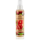Odżywki do włosów - Joanna Vegan odżywka octowa w sprayu 150ml - miniaturka - grafika 1