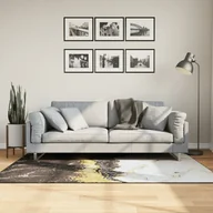 Dywany - Dywan z możliwością prania, kolorowy, 120x180cm, antypoślizgowy - miniaturka - grafika 1