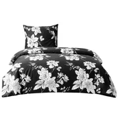 Pościel - Pościel 140 x 200 2cz Satyna Bawełniana nr A1603 - miniaturka - grafika 1