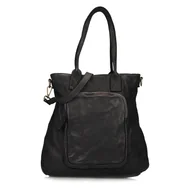 Torebki damskie - Torebka worek Toscanio F99 - miniaturka - grafika 1