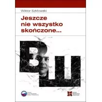 SEDNO Jeszcze nie wszystko skończone... - Wiktor Szkłowski - Wywiady, wspomnienia - miniaturka - grafika 1