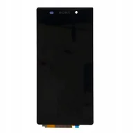 Części serwisowe do telefonów - SONY XPERIA Z2 L50W D6503 WYŚWIETLACZ LCD DOTYK - miniaturka - grafika 1