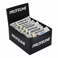 Płatki śniadaniowe i musli - Zestaw PROTELINE 35x25g baton-musli z kokosem - miniaturka - grafika 1