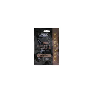 Chipsy z mięsa kurczaka "Mieszanka pieprzów" 35g - Chipsy - miniaturka - grafika 1