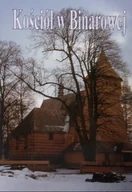 Książki o kulturze i sztuce - Kościół w Binarowej - miniaturka - grafika 1