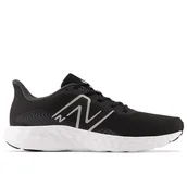 Buty sportowe męskie - Buty New Balance M411LB3 - czarne - miniaturka - grafika 1