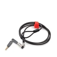 Akcesoria do urządzeń pomiarowych - OHAUS - zabezpieczenie przeciwkradzieżowe do wag MB, EX, AX, PX, PR, Scout STX, SKX - miniaturka - grafika 1