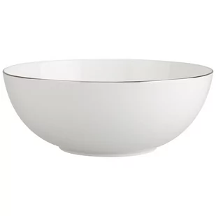 Villeroy & Boch Anmut Platinum No.1 Miska średnica: 23 cm (10-4636-3170) - Miski i półmiski - miniaturka - grafika 1