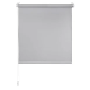 Roleta Appari 96 x 150 cm jasnoszara - Rolety - miniaturka - grafika 1