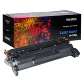 Tusze zamienniki - Toner MASMO do HP CF226A LASERJET PRO M426DW M426FDW MFP czarny zamiennik - miniaturka - grafika 1