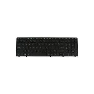 HP Klawiatura (EUROPEAN) 641180-B31 - Klawiatury do laptopów - miniaturka - grafika 1